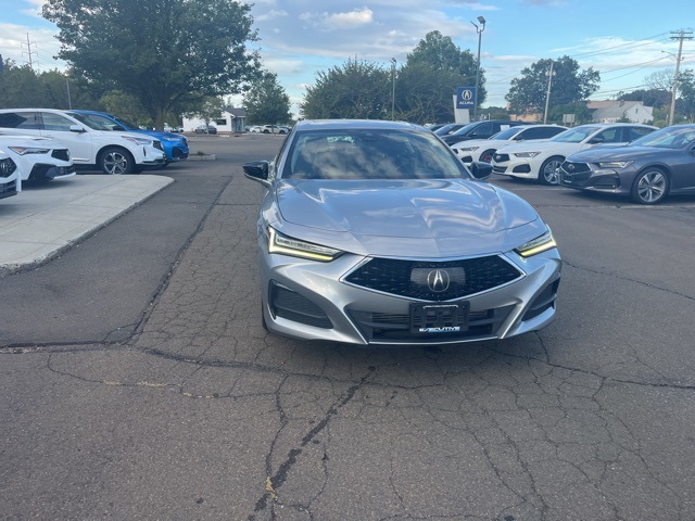 2023 Acura TLX Technology photo 18