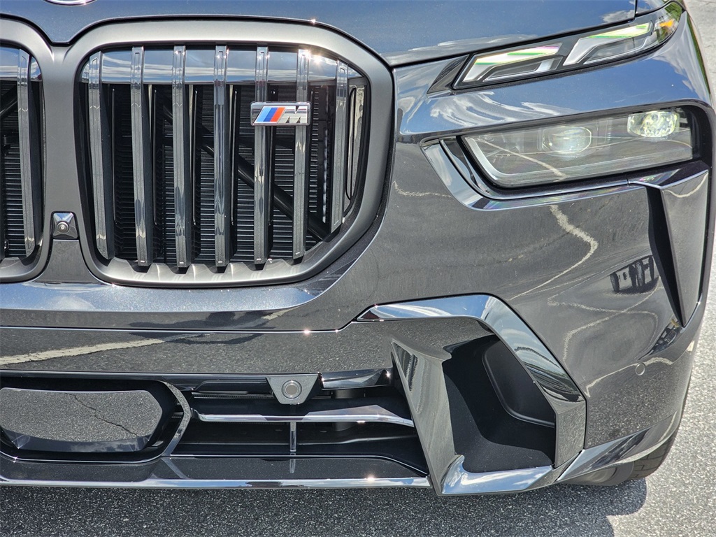 2026 Bmw X7 M60i photo 9