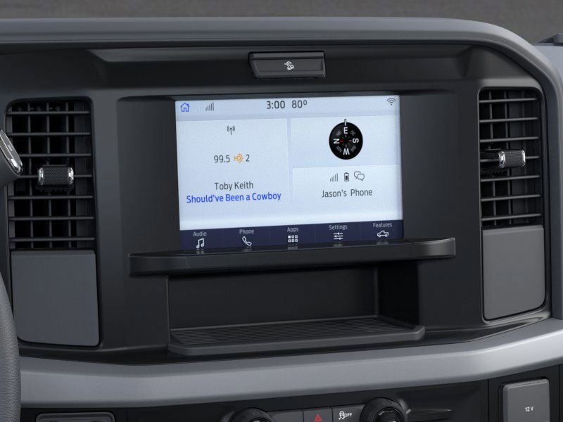 2025 Ford F-250 XL photo 11
