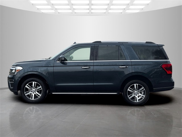2023 Ford Expedition Limited photo 4