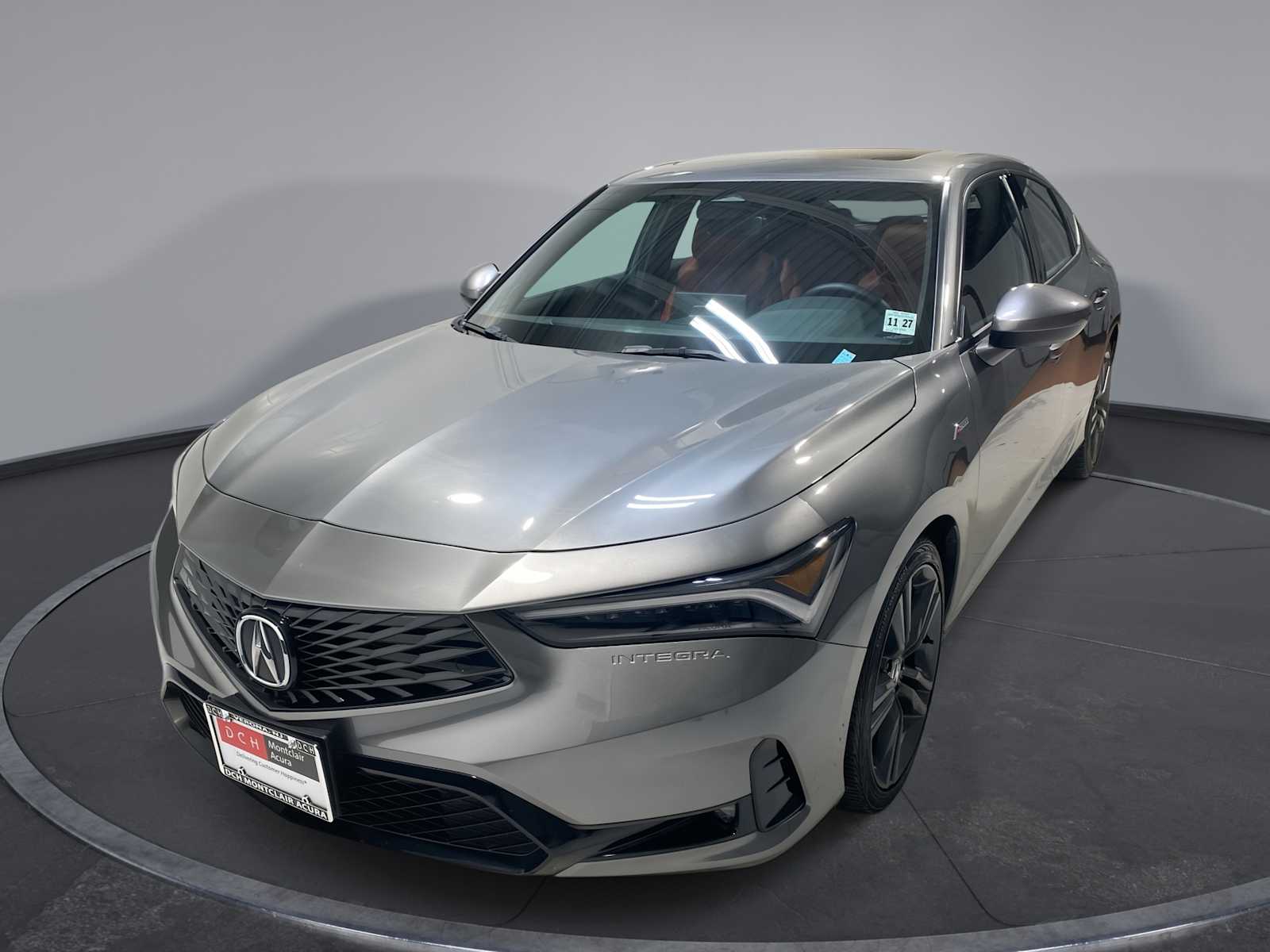 2023 Acura Integra