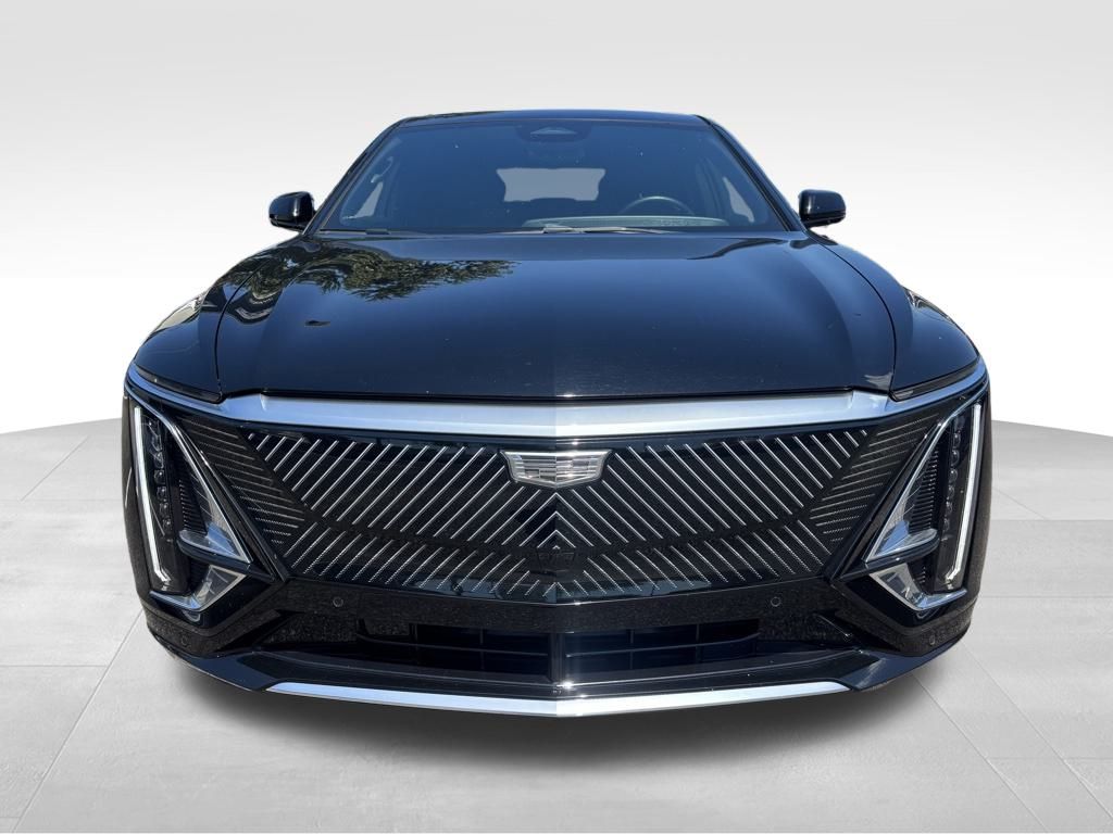 2024 Cadillac Lyriq Tech photo 14