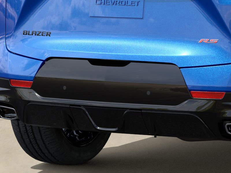 2025 Chevrolet Blazer RS photo 14