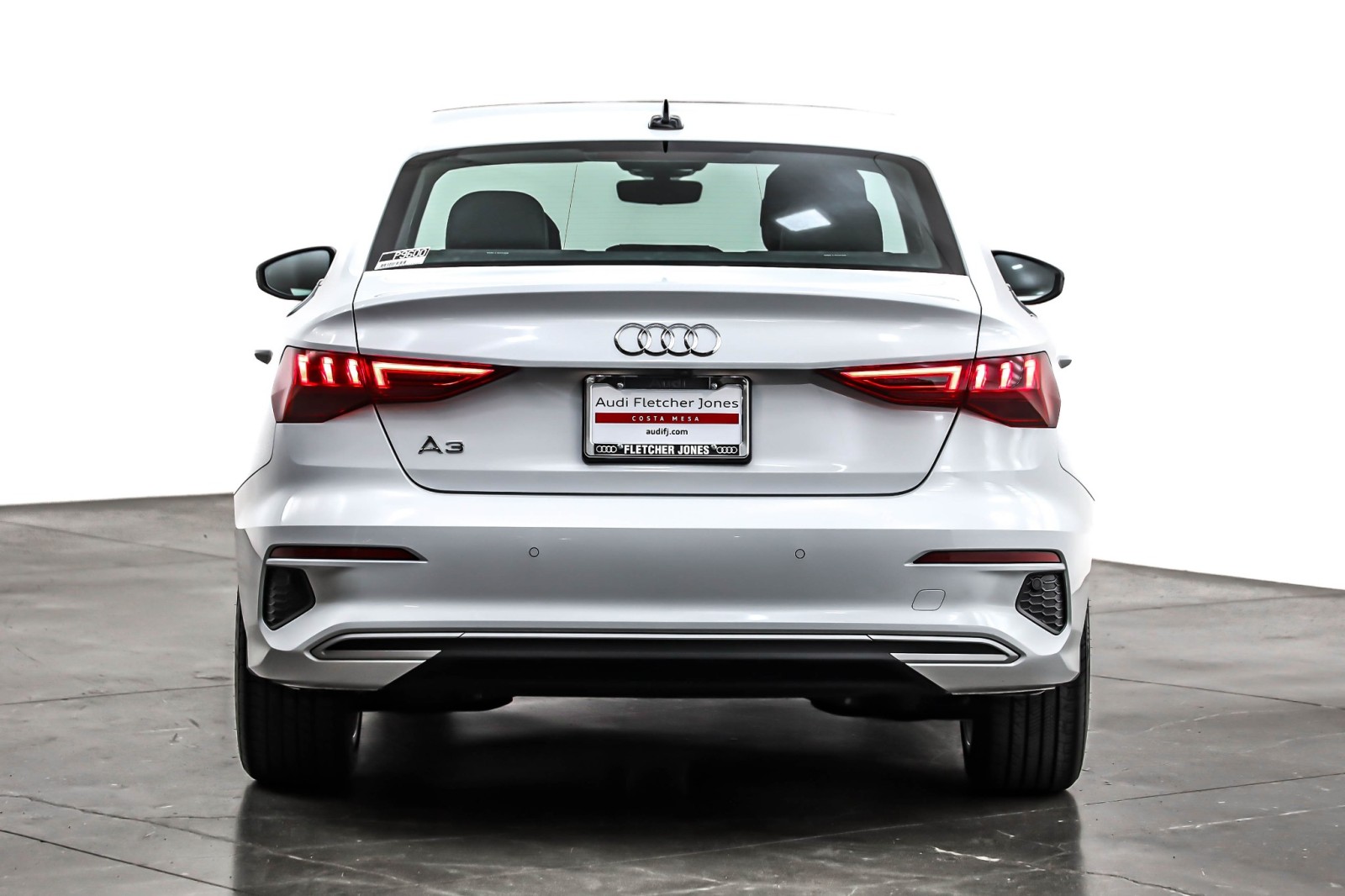 2023 Audi A3 Premium Plus 40 TFSI photo 3