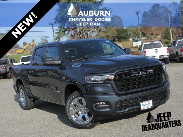 2026 RAM Ram 1500 Pickup Big Horn/Lone Star's photo