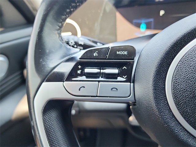 2022 Hyundai Elantra SEL Convenience photo 25