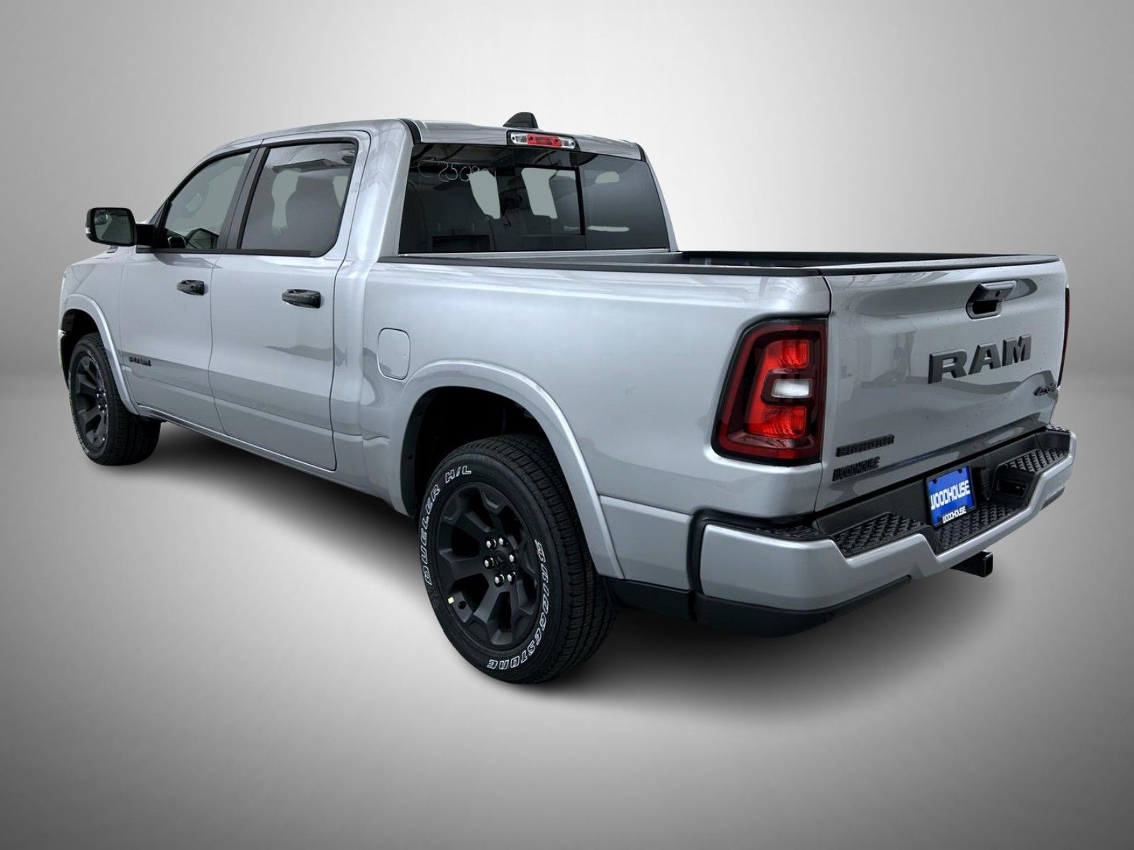 2025 Ram 1500 Big Horn Lone Star photo 4