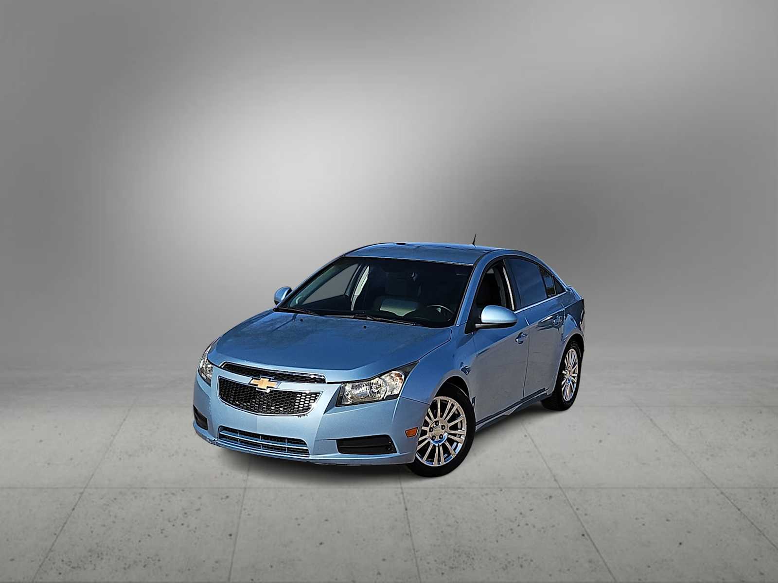 2012 Chevrolet Cruze ECO