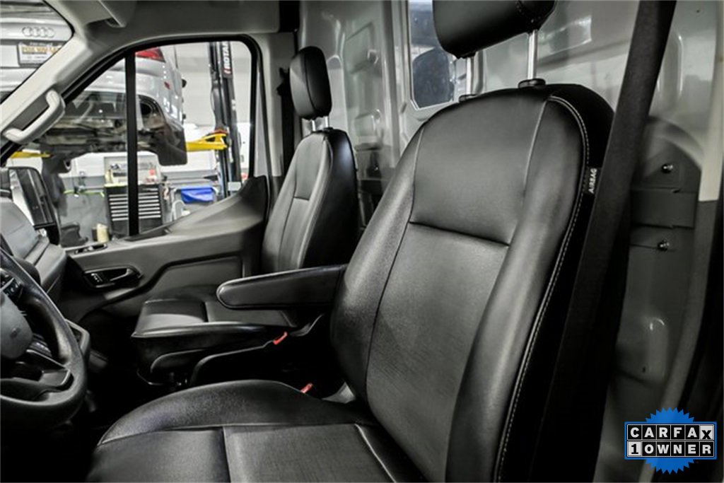 2023 Ford Transit Cargo Van photo 10