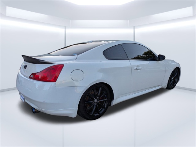 2013 Infiniti G37 Coupe Journey photo 4