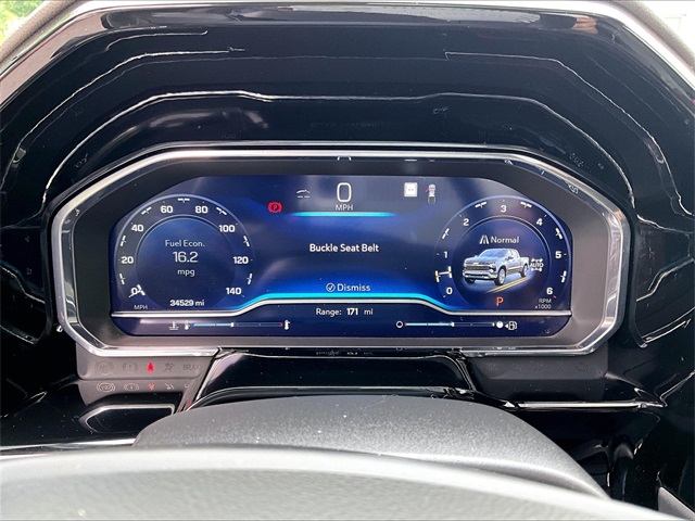 2022 Chevrolet Silverado 1500 ZR2 photo 25