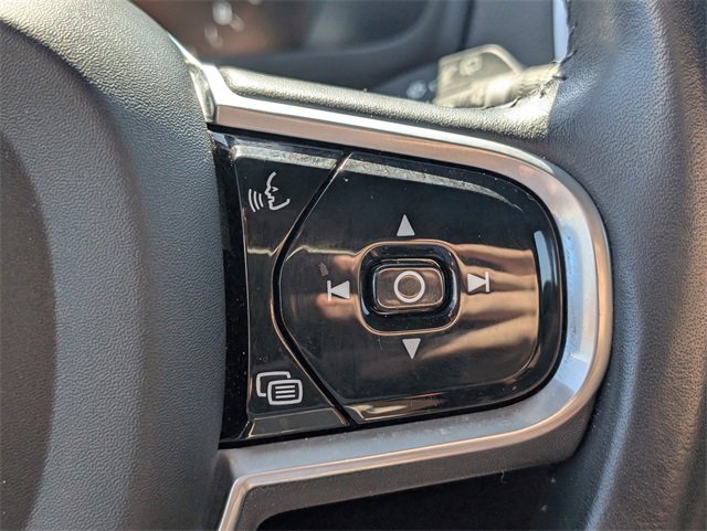 2022 Volvo XC90 Inscription photo 24