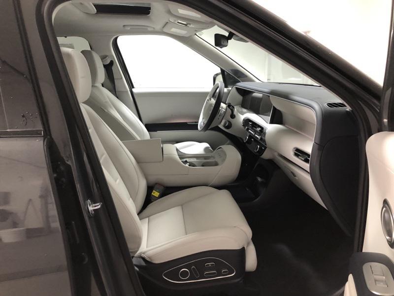 2026 Hyundai Palisade Calligraphy photo 9