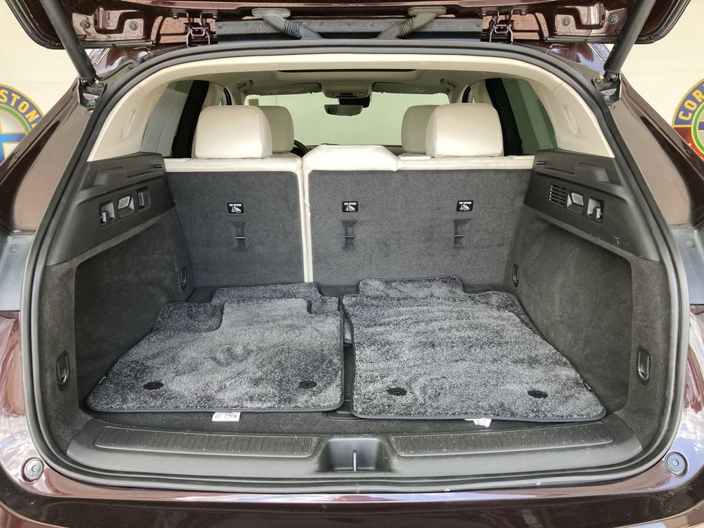 2022 Buick Envision Avenir photo 15