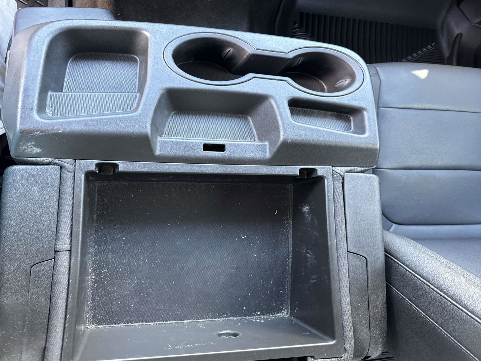 2021 Chevrolet Silverado 2500HD Work Truck photo 28