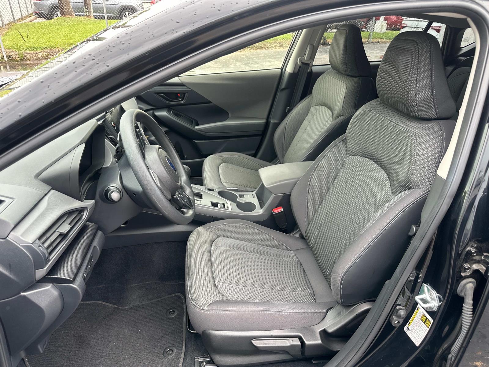 2024 Subaru Crosstrek Premium Sport photo 13