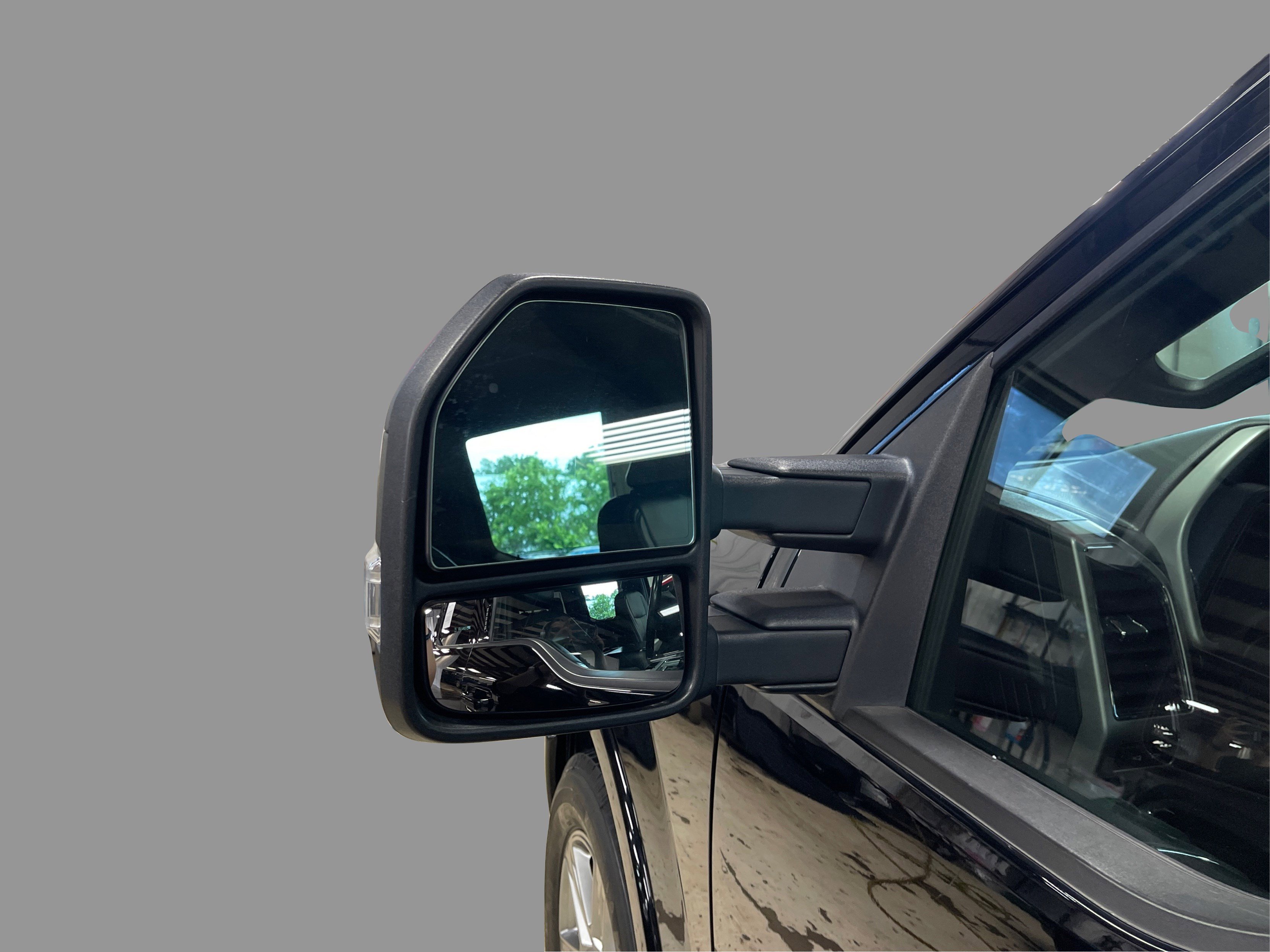 2018 Ford F-150 Lariat photo 20