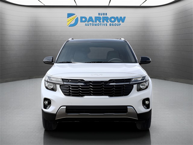 2026 Kia Seltos S photo 2
