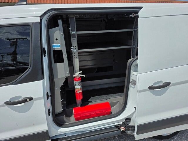 2019 Ford Transit Connect XL photo 22