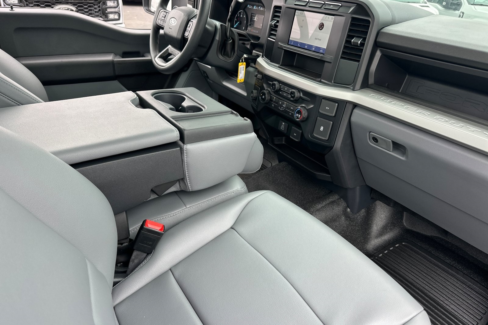 2024 Ford F-550 XL photo 13