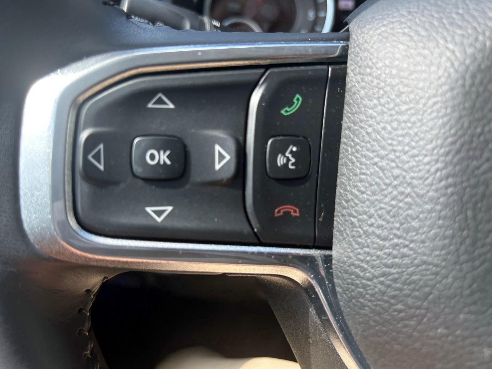 2022 Ram 1500 Laramie photo 22
