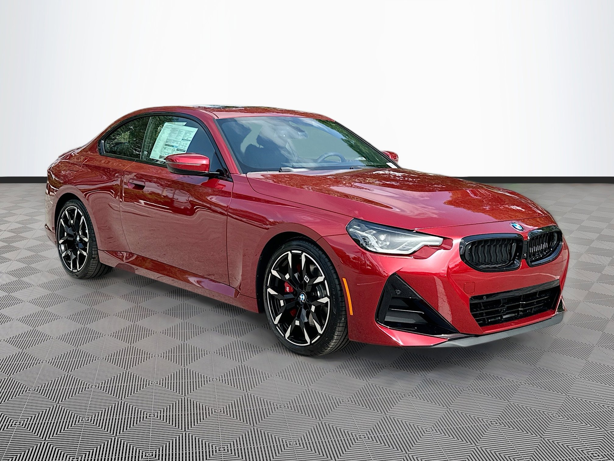 2025 BMW 2 Series 230i's photo