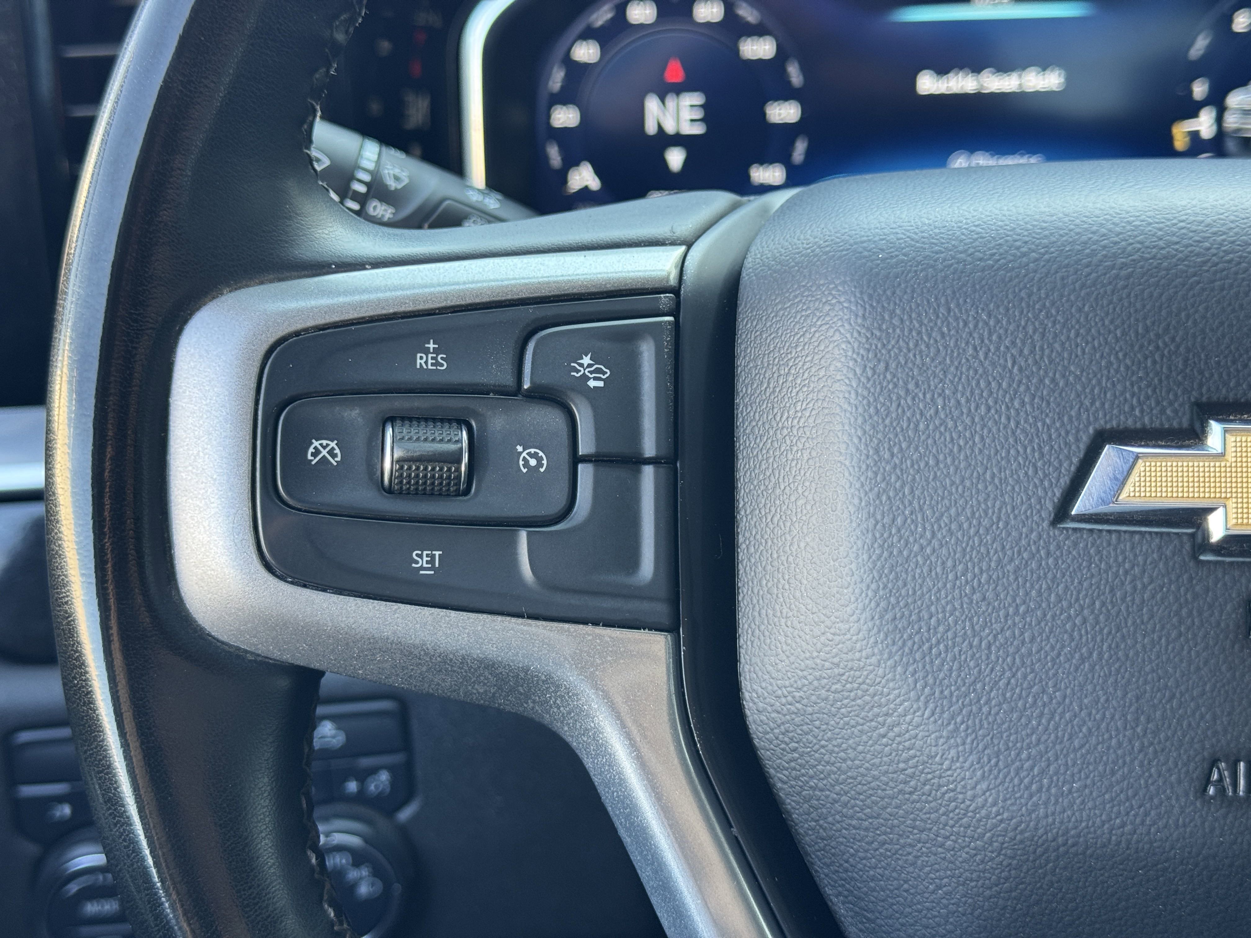 2024 Chevrolet Silverado 2500HD LT photo 11