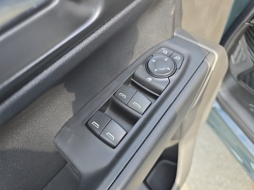 2025 Chevrolet Silverado 1500 Custom Trail Boss photo 19