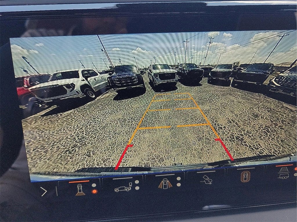 2026 Gmc Sierra 2500 Denali Ultimate photo 17