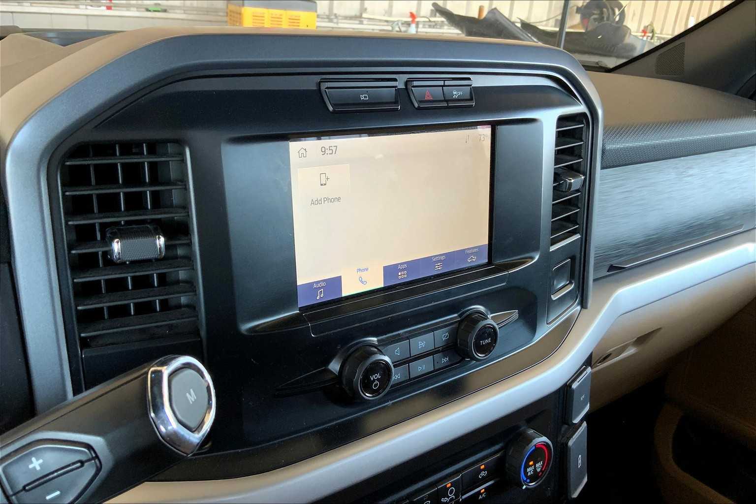 2023 Ford F-150 XLT photo 23