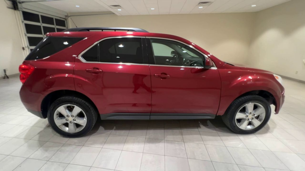 2012 Chevrolet Equinox LT photo 37