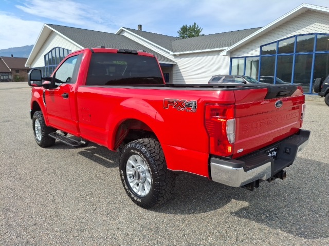 2021 Ford F-350 XL photo 5
