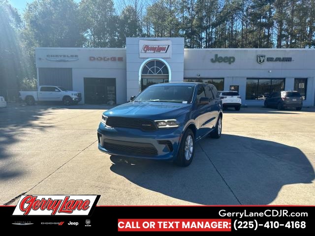 New 2025 Frostbite Pearl-Coat Exterior Paint Dodge GT image 1