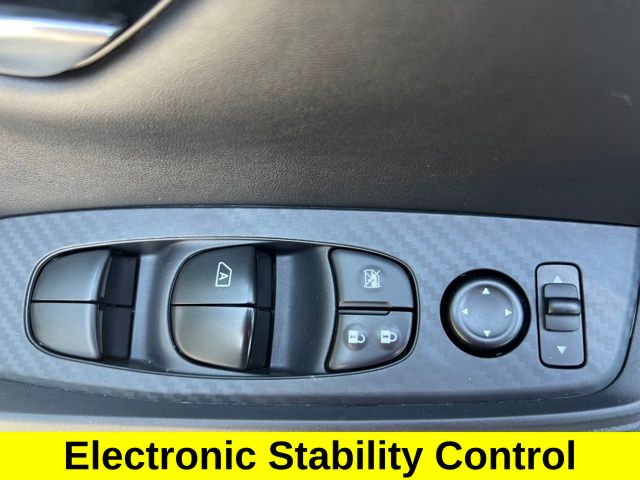 2024 Nissan Sentra SV photo 5
