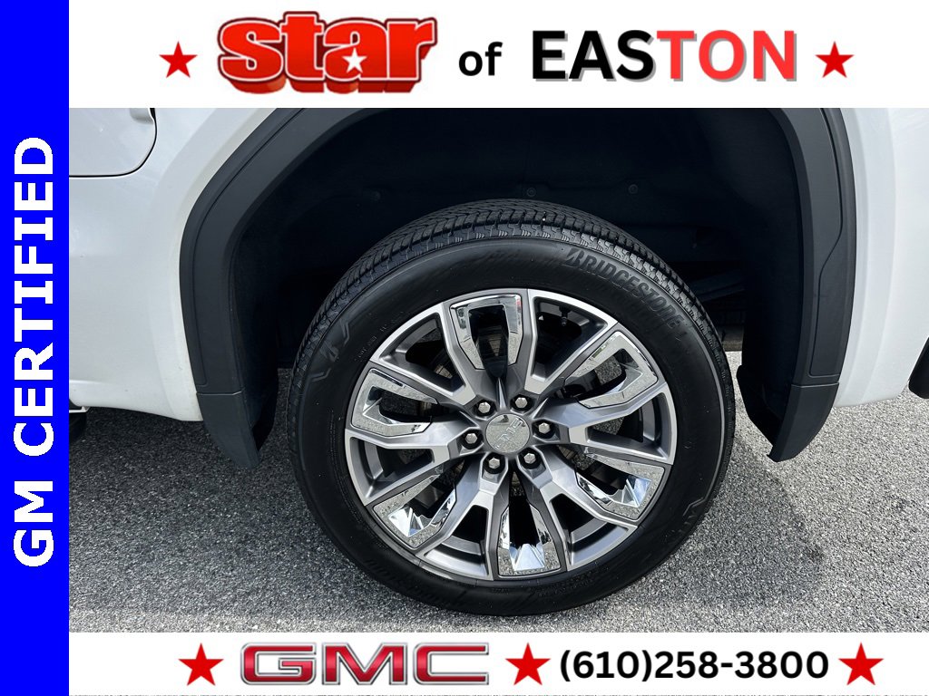 2023 Gmc Sierra 1500 Denali photo 33