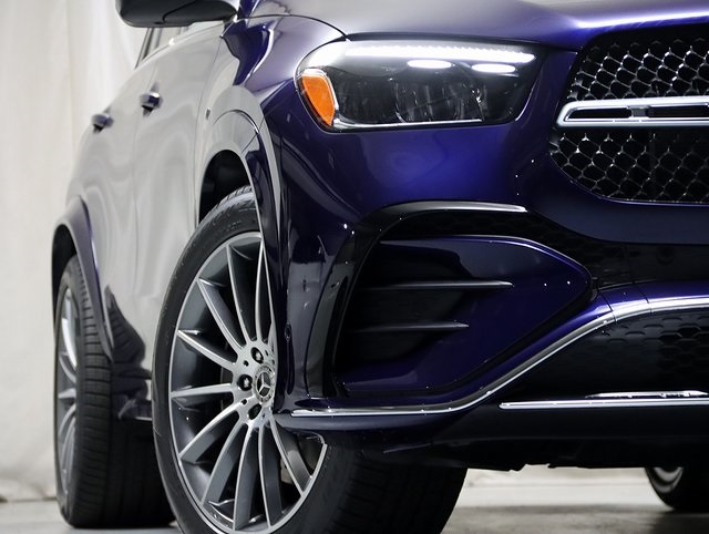2026 Mercedes Benz GLE 450 4MATIC photo 3