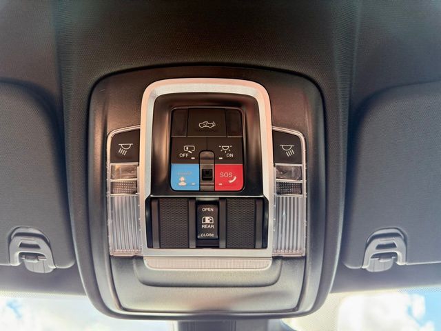 2026 Ram 1500 Big Horn Lone Star photo 12