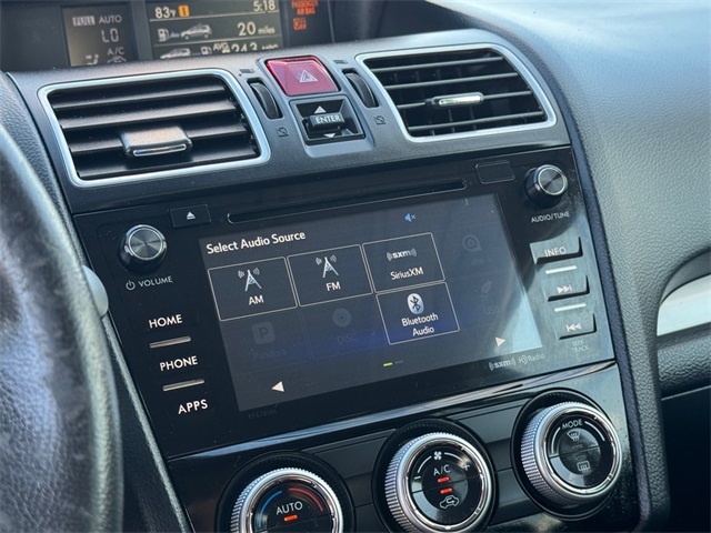 2017 Subaru Forester 2.0XT Premium photo 22