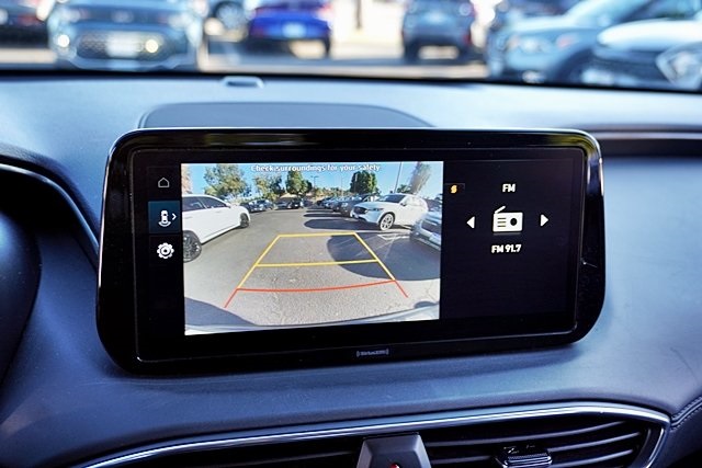 2023 Hyundai Santa Fe SEL photo 27