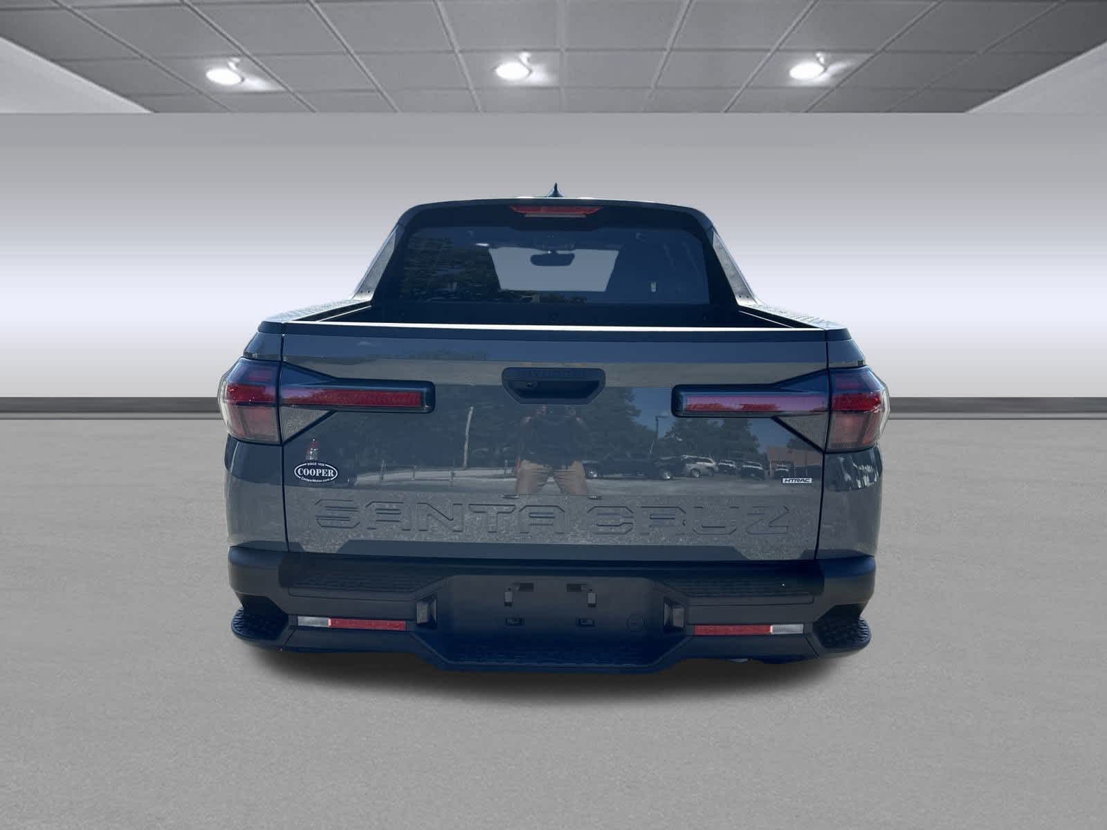 2023 Hyundai Santa Cruz SE photo 6