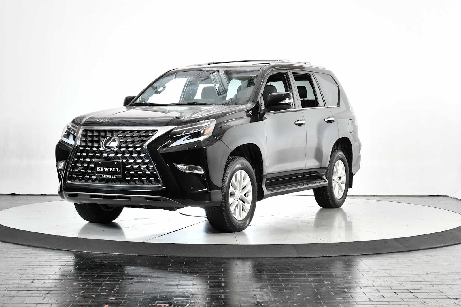 2023 Lexus GX PREMIUM's photo