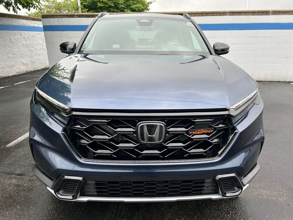 2026 Honda CR-V Hybrid photo 5