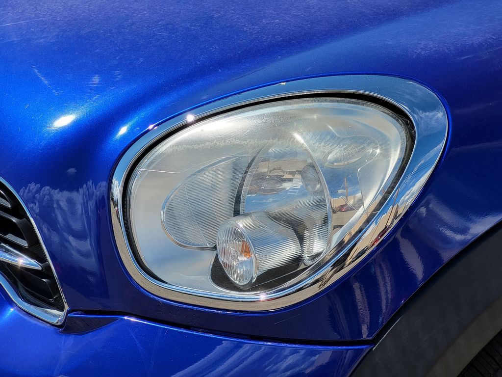 2015 Mini Countryman S ALL4 photo 8