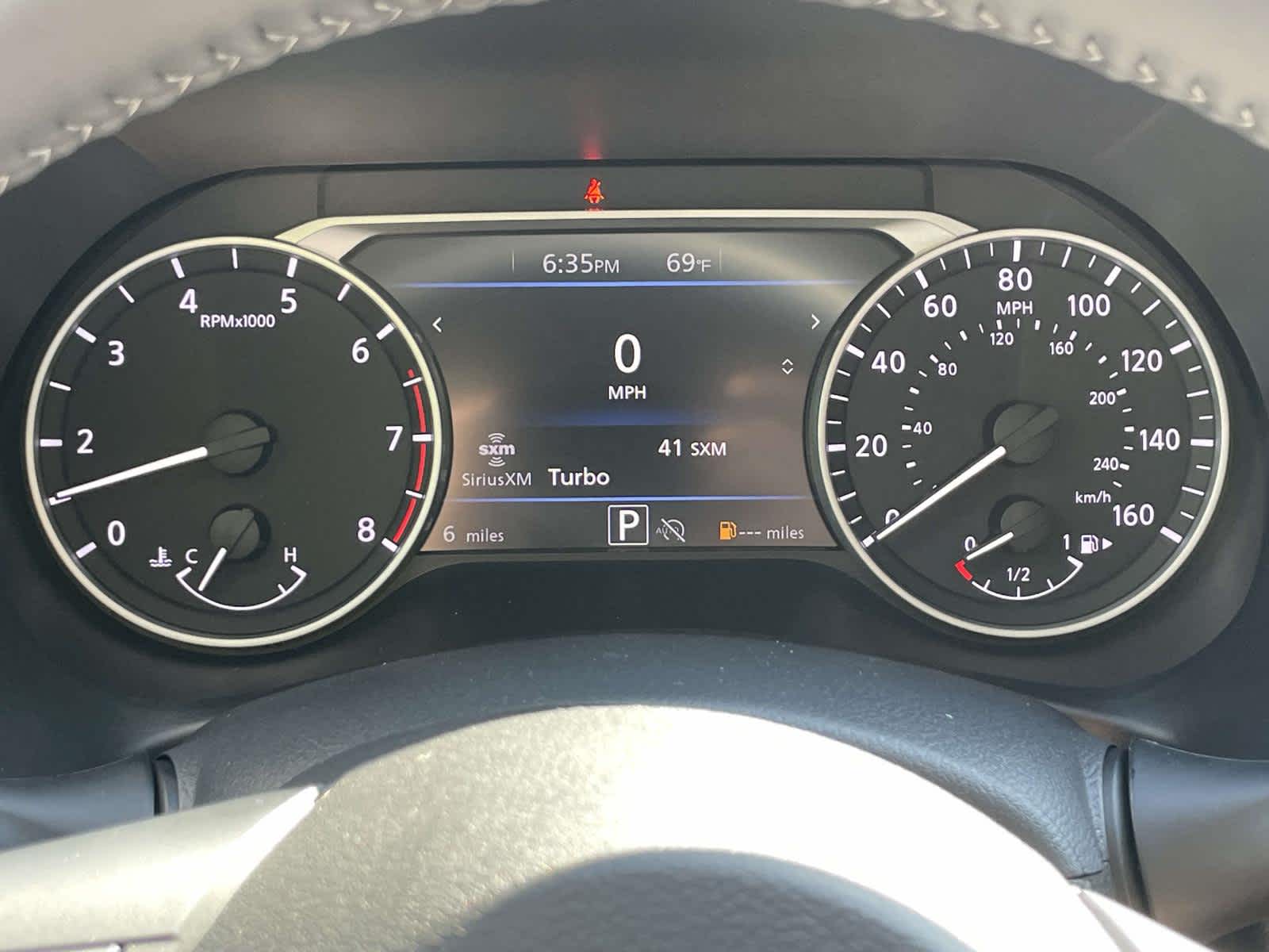 2025 Nissan Sentra SV photo 28