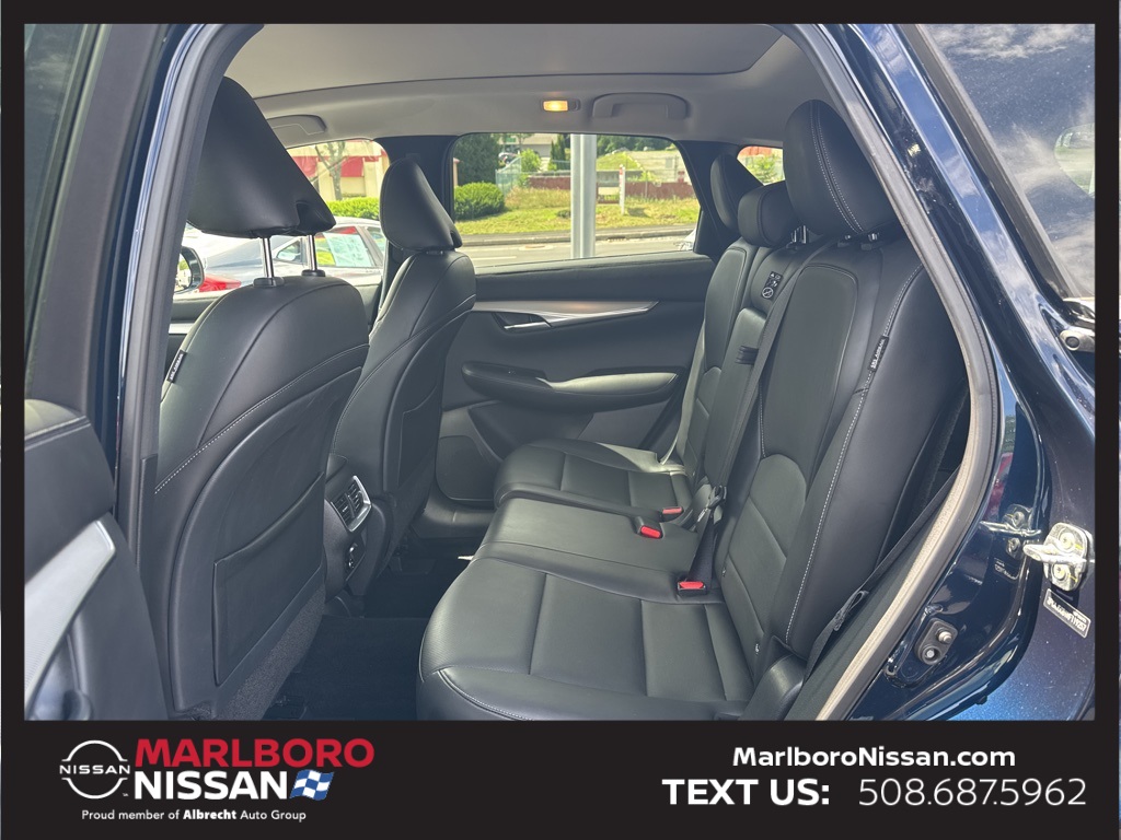 2021 Infiniti QX50 Essential photo 14