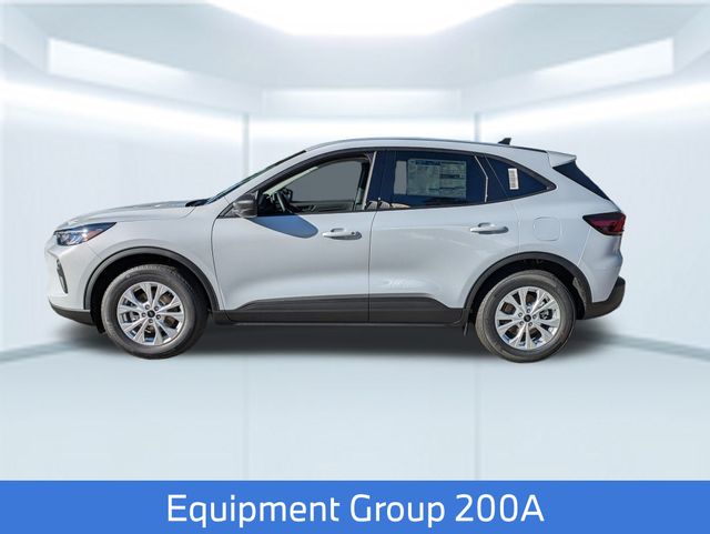 2025 Ford Escape Active photo 2