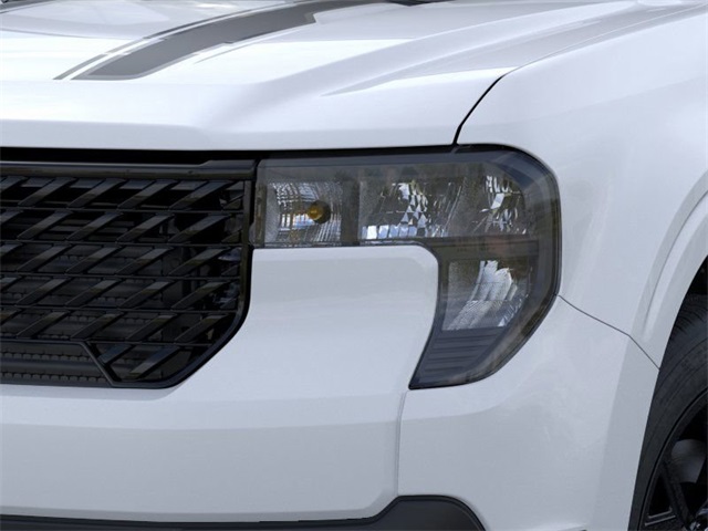 2025 Ford Maverick XLT photo 16