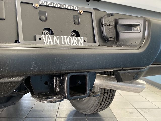 2024 Ram 2500 Tradesman photo 26