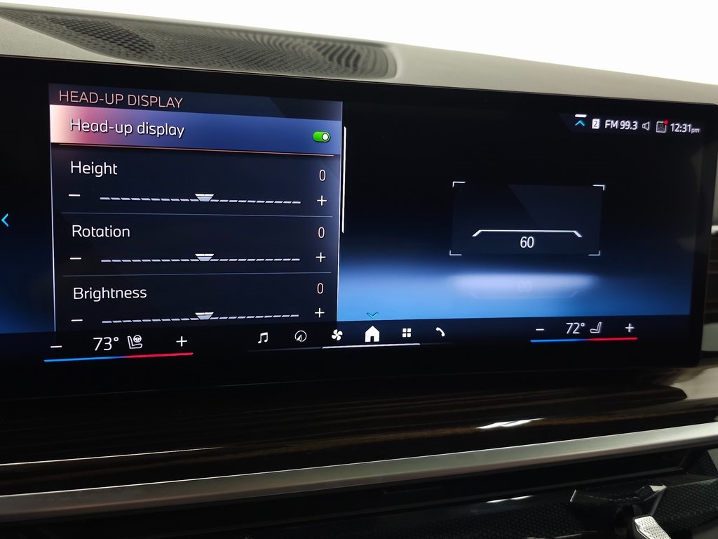 2025 BMW X6 - Image 24