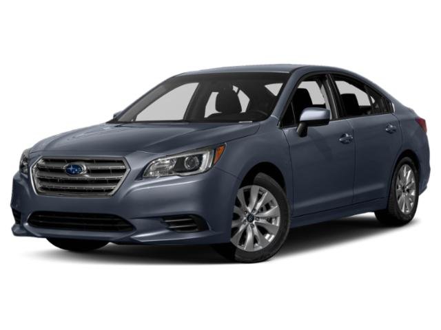 2015 Subaru Legacy 2.5i Premium's photo